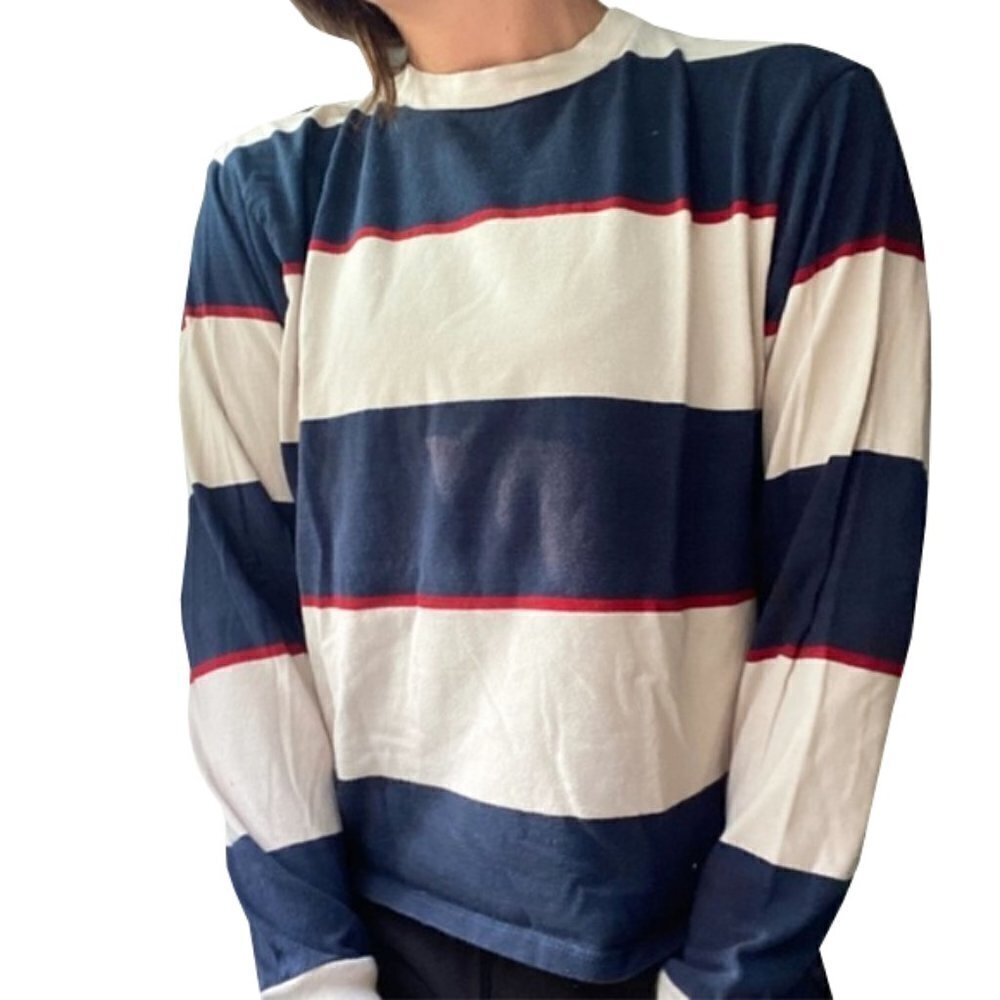 ❤️ BRANDY MELVILLE Striped Top ONE SIZE